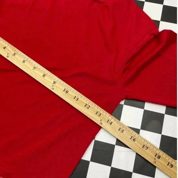 Vintage Kids Yu-Gi-Oh Long Sleeve Shirt Size 5/6 - Picture 6 of 6